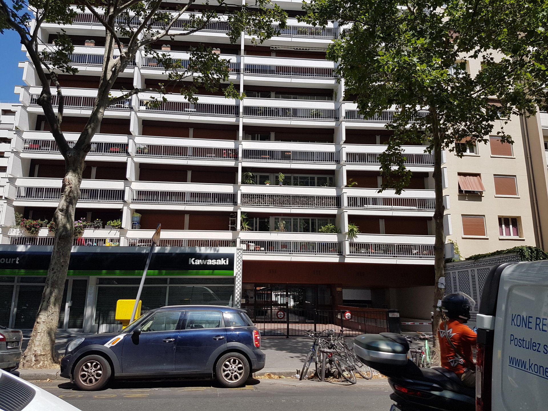 1 Rue De L Archet Roissy En France